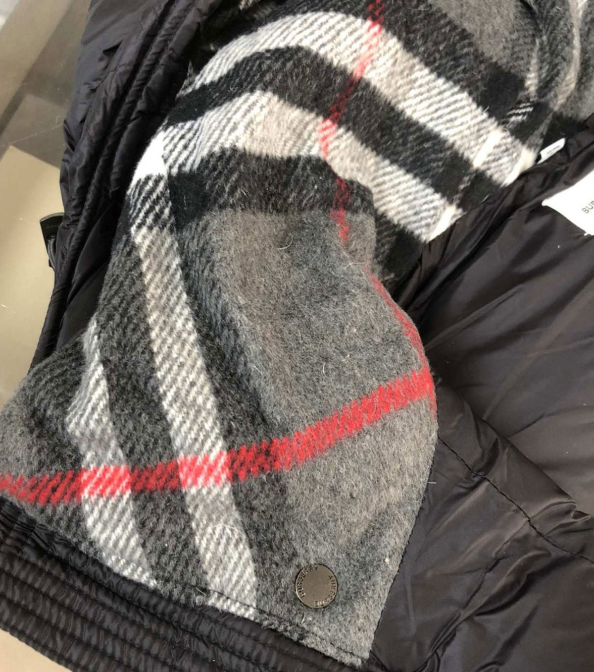 Men Jacket