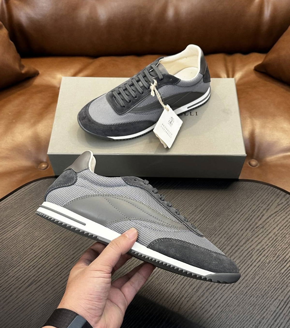 Men Sneakers