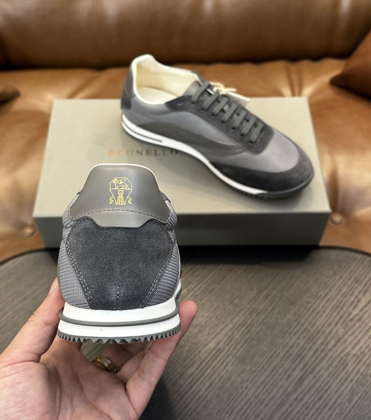 Men Sneakers