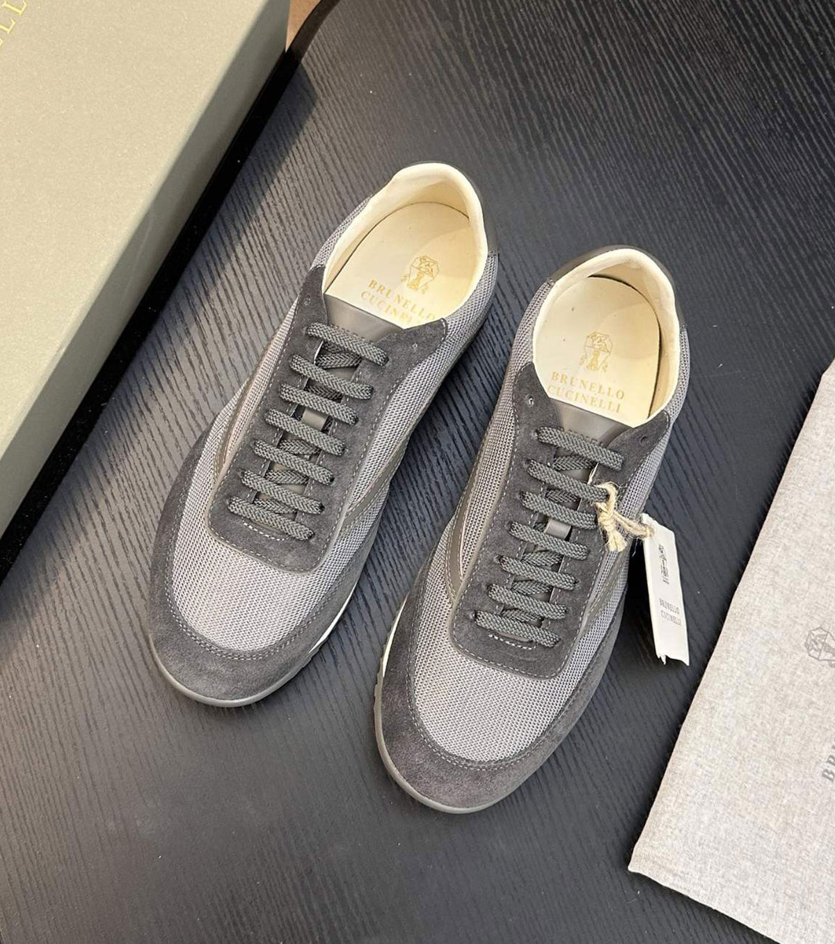 Men Sneakers