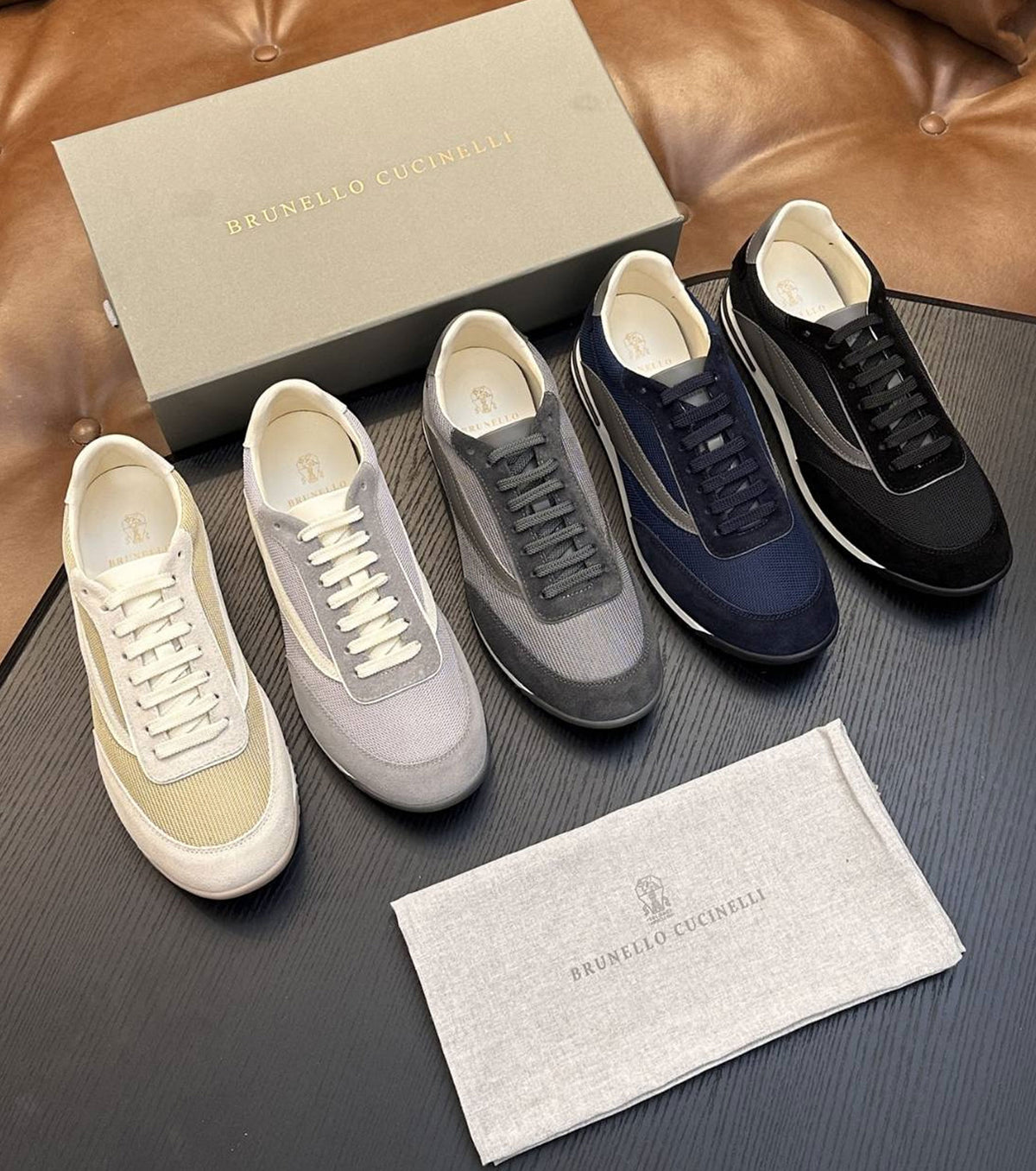 Men Sneakers