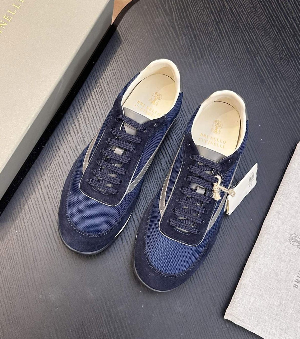 Men Sneakers
