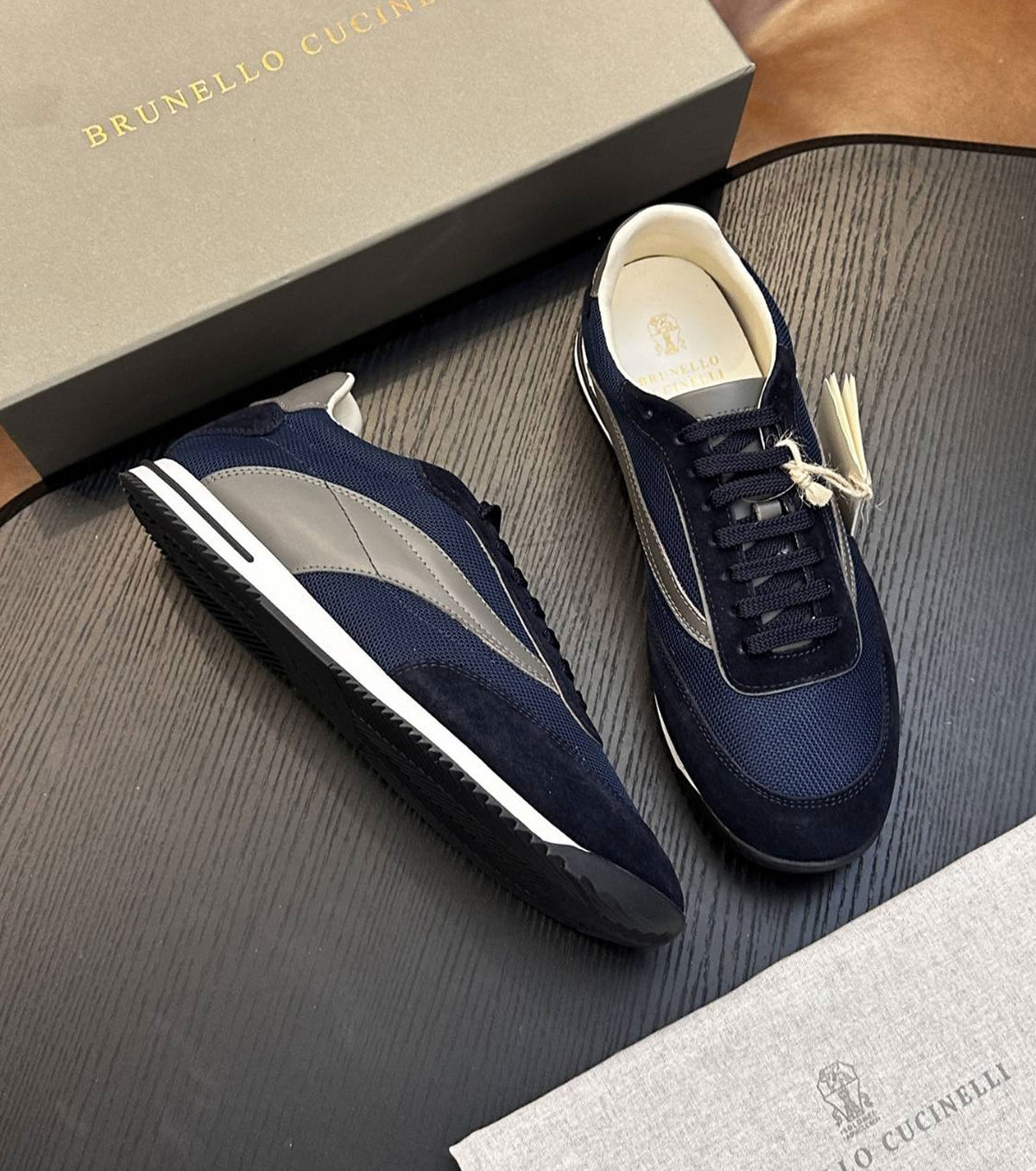 Men Sneakers