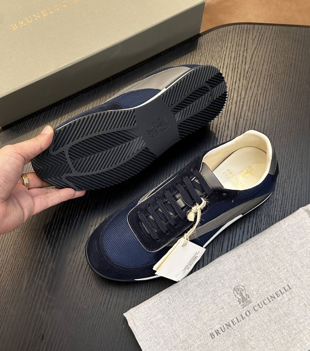 Men Sneakers