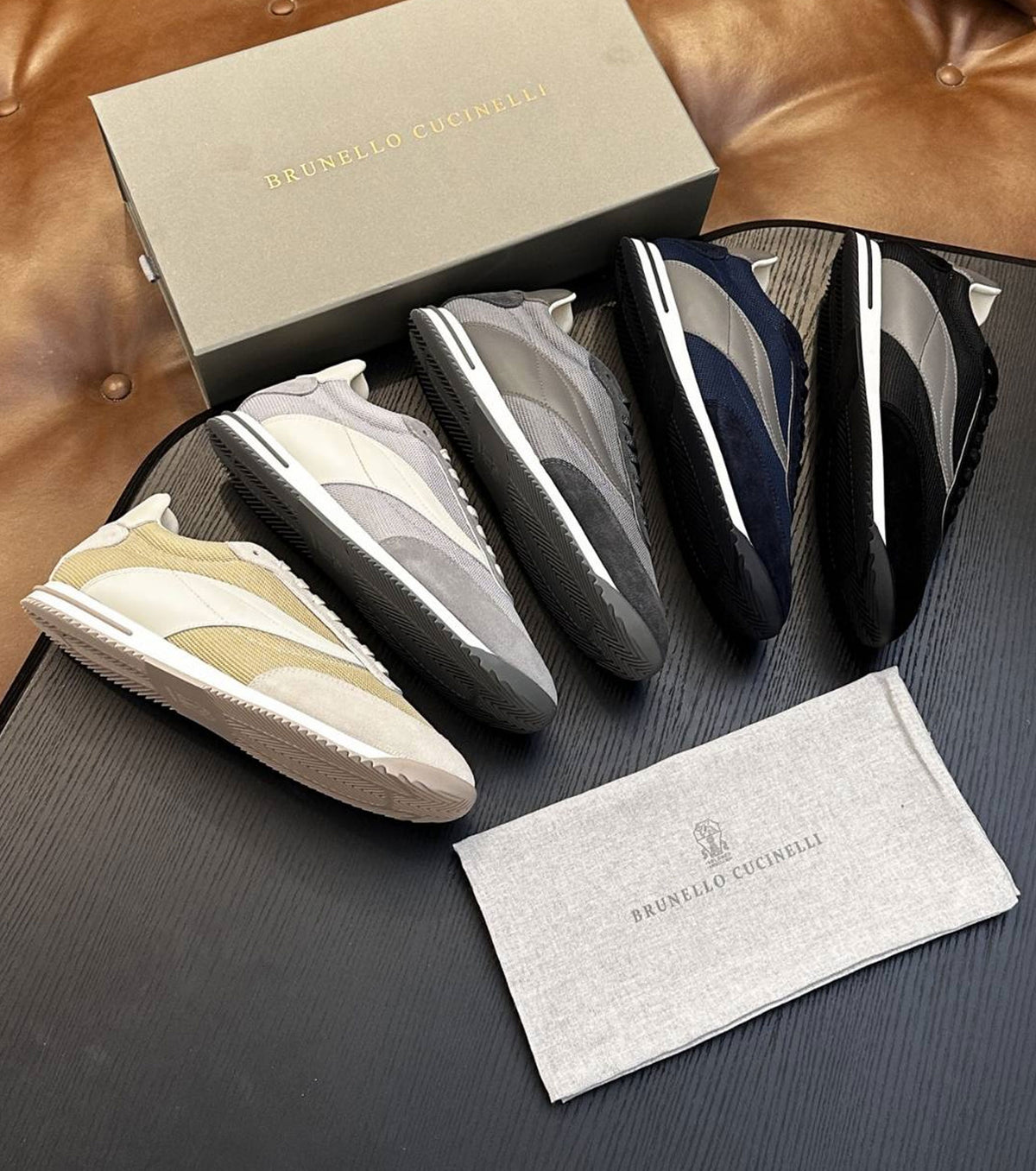 Men Sneakers