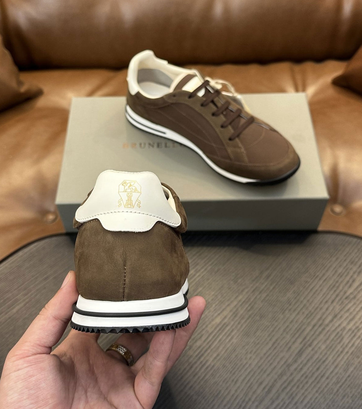 Men Sneakers
