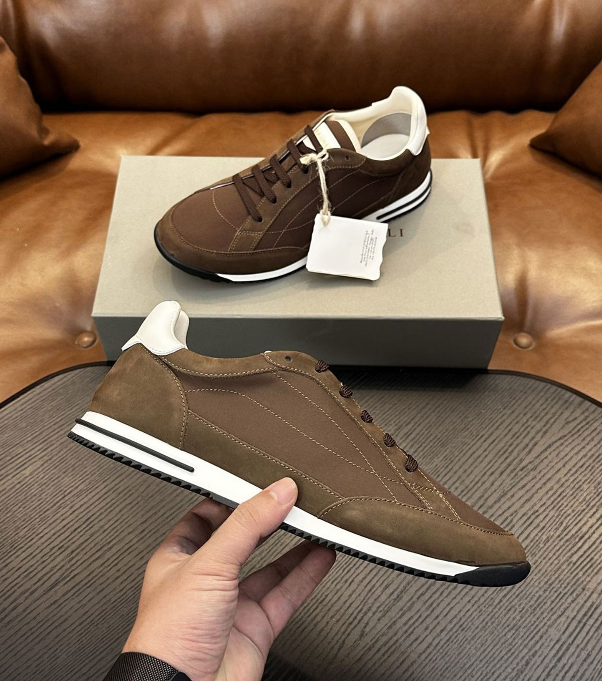 Men Sneakers