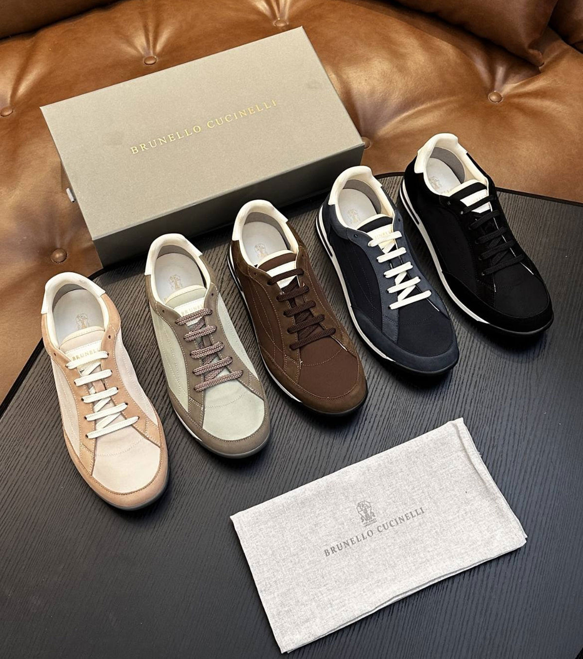 Men Sneakers