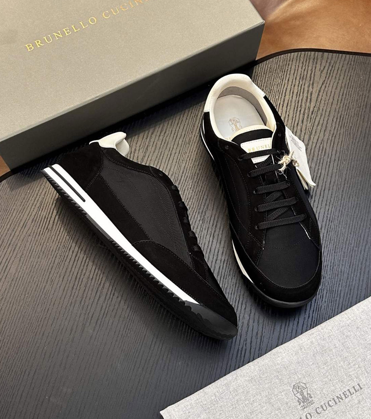 Men Sneakers