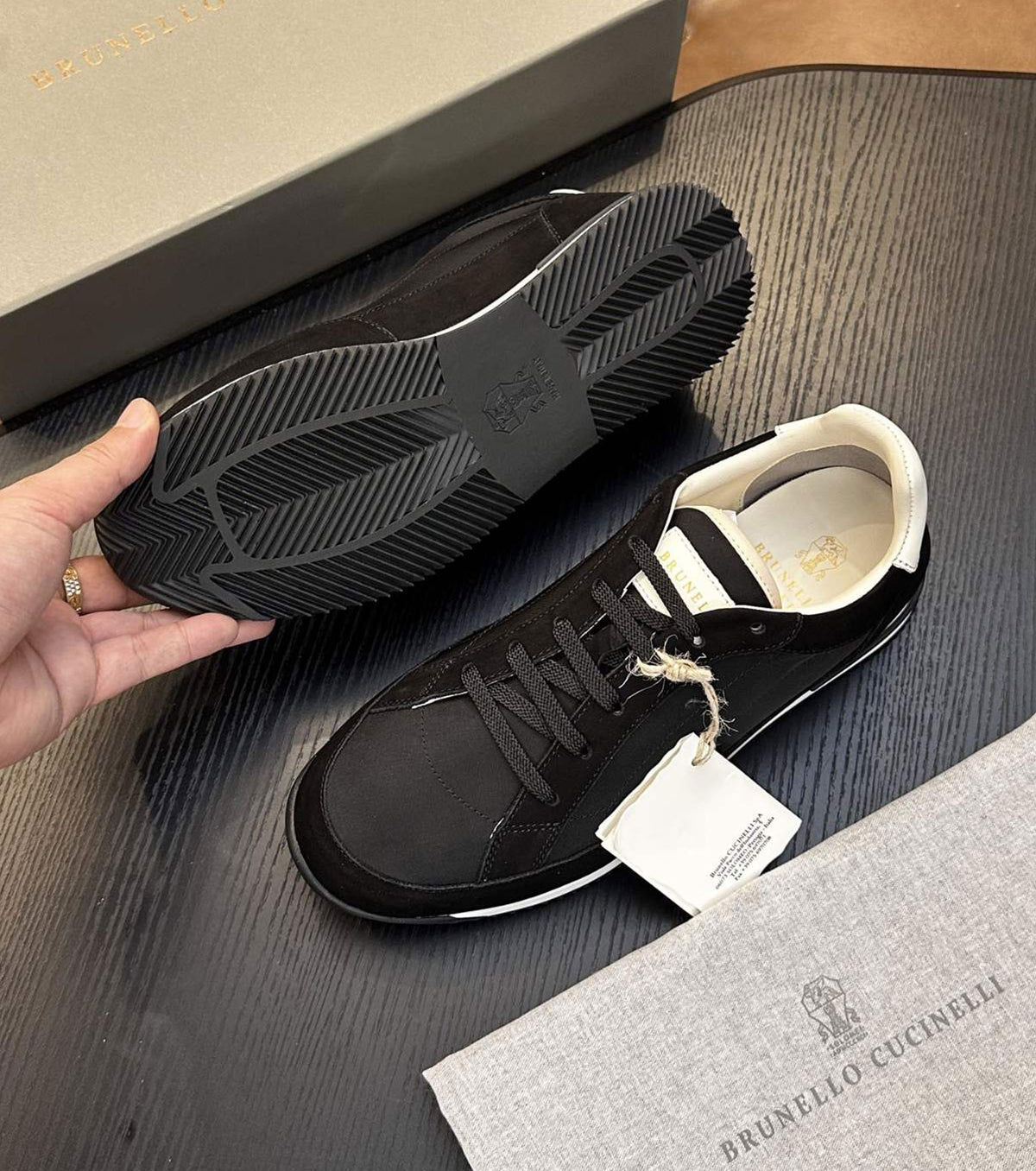 Men Sneakers