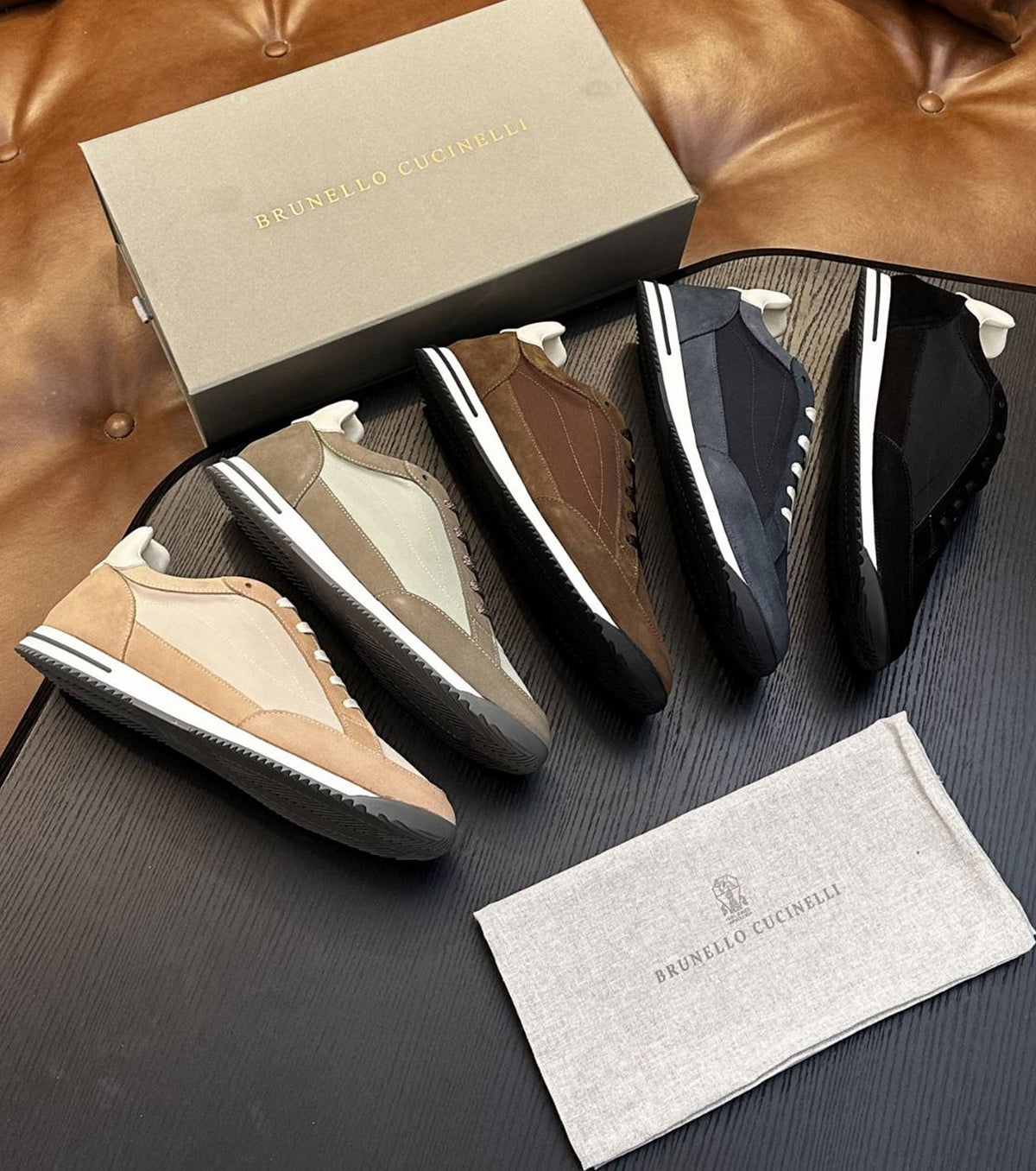 Men Sneakers