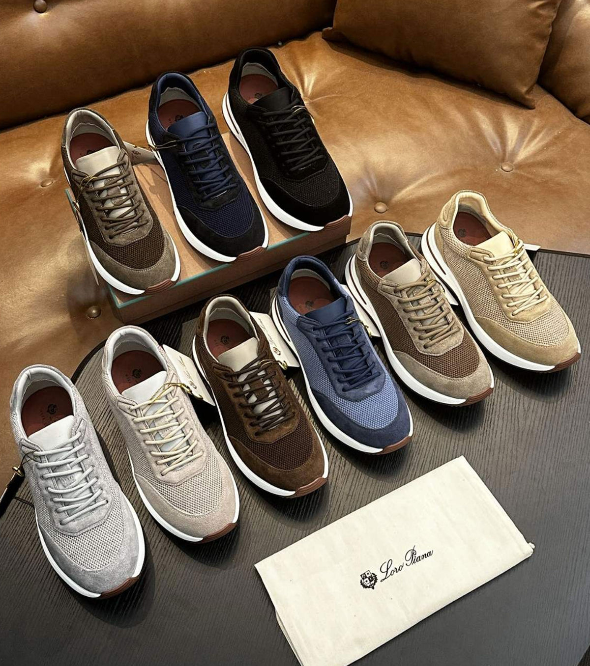 Men Sneakers