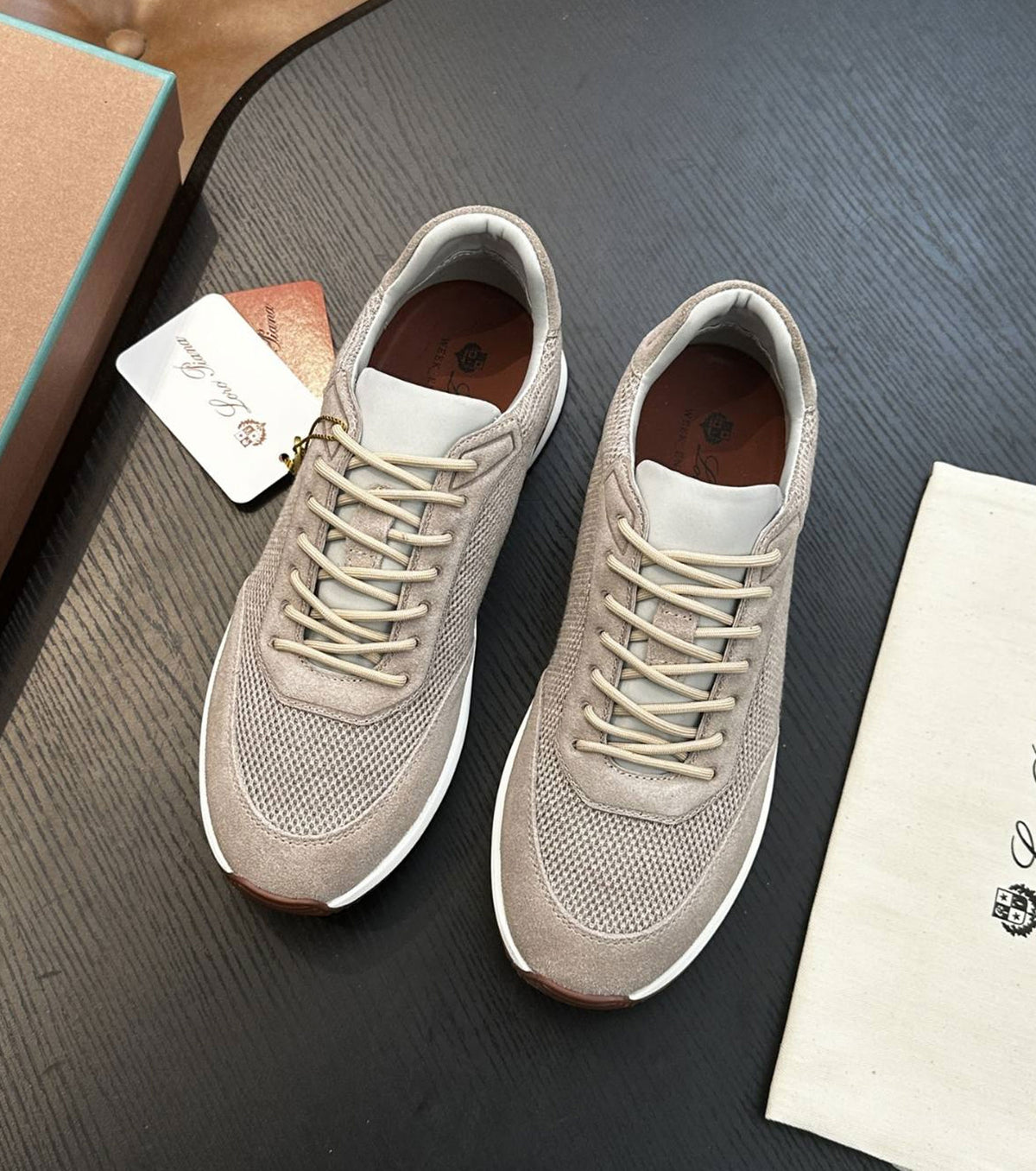 Men Sneakers