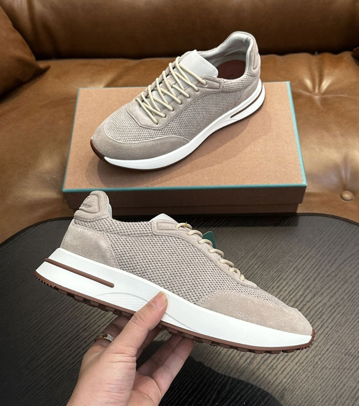 Men Sneakers