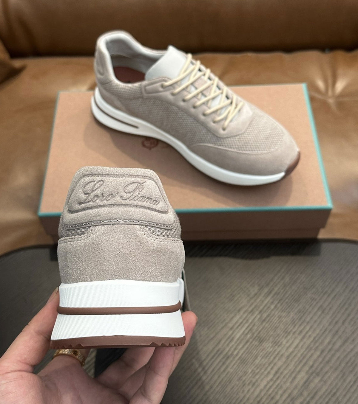 Men Sneakers