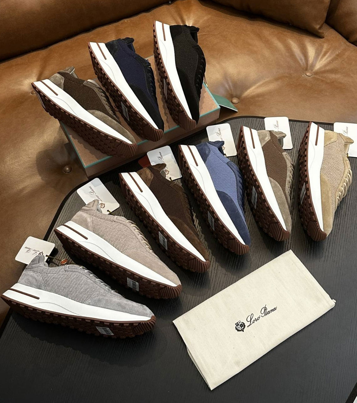 Men Sneakers