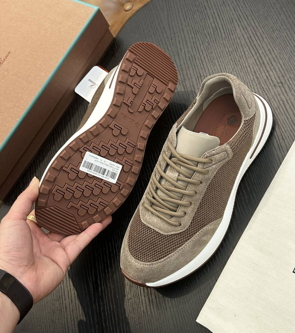 Men Sneakers