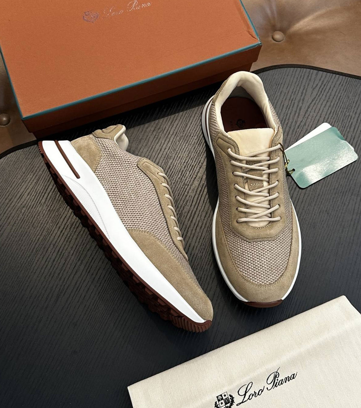 Men Sneakers