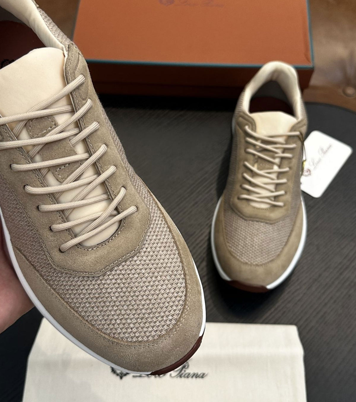 Men Sneakers