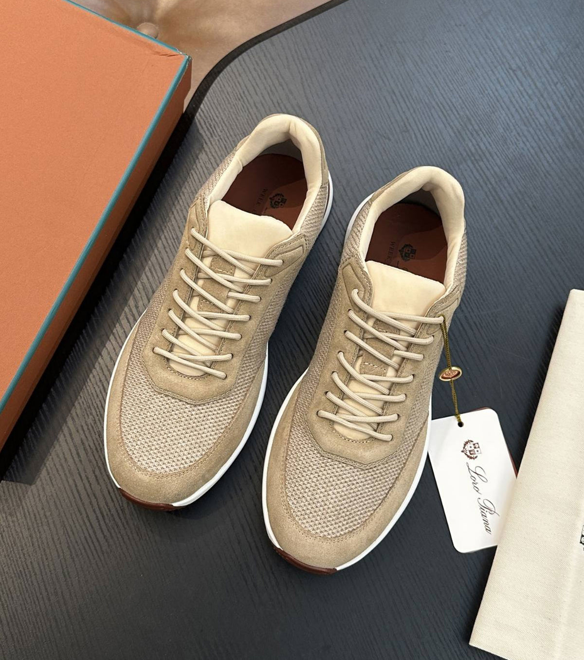 Men Sneakers