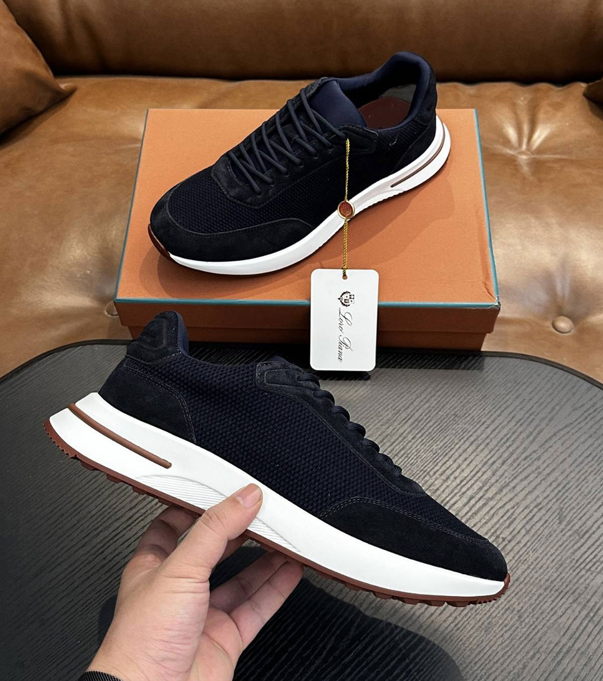 Men Sneakers