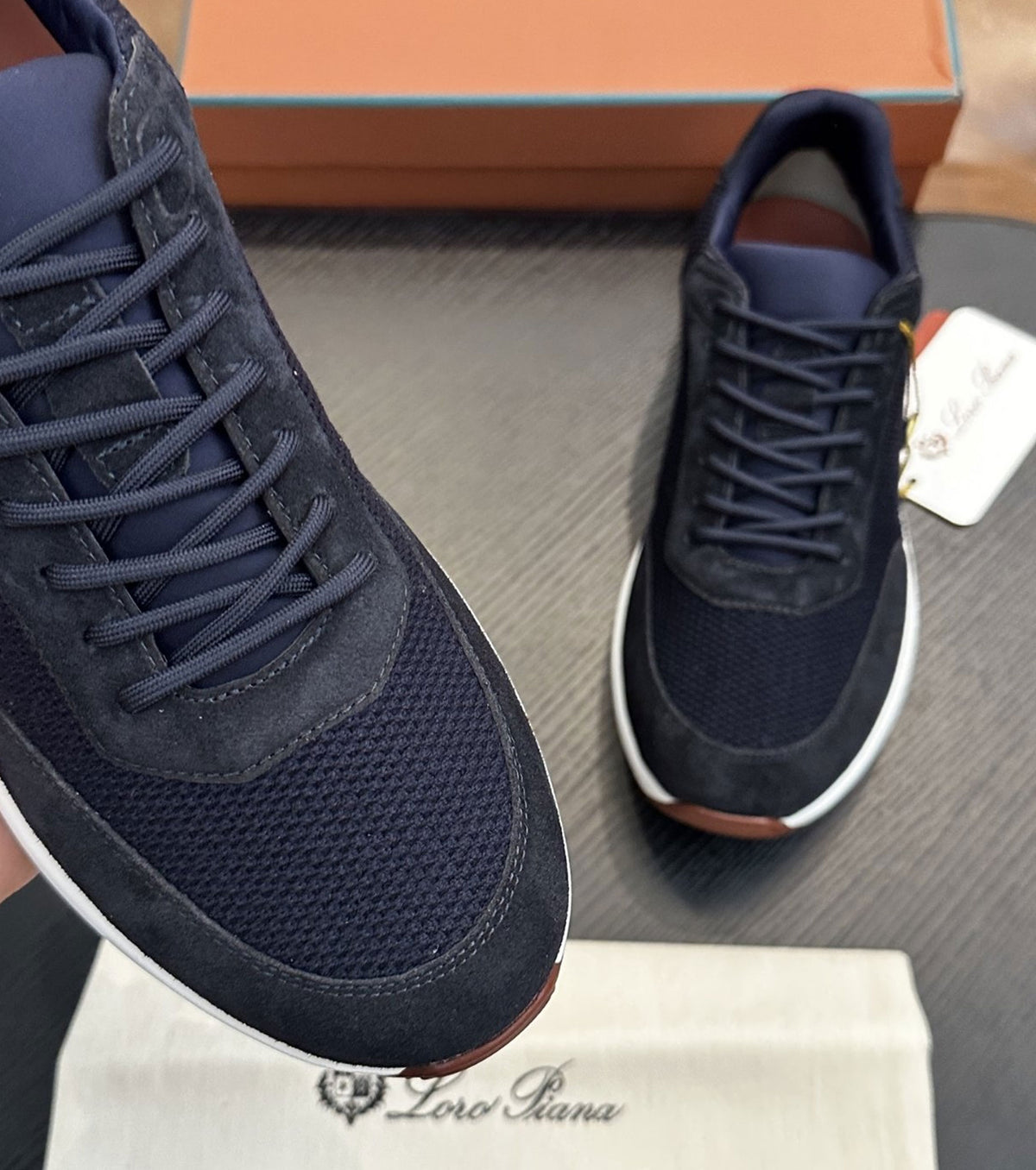 Men Sneakers