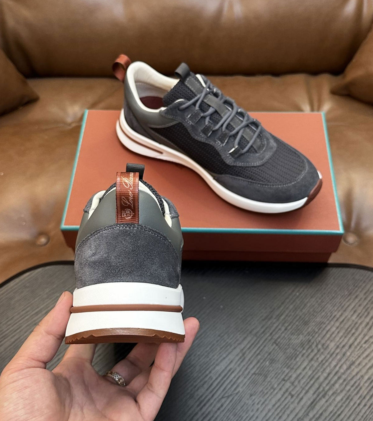 Men Sneakers