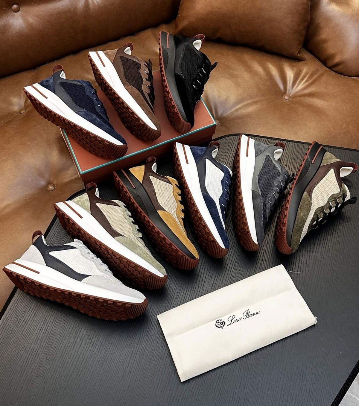 Men Sneakers