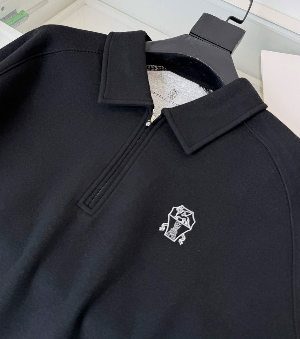 Men sweatshirt