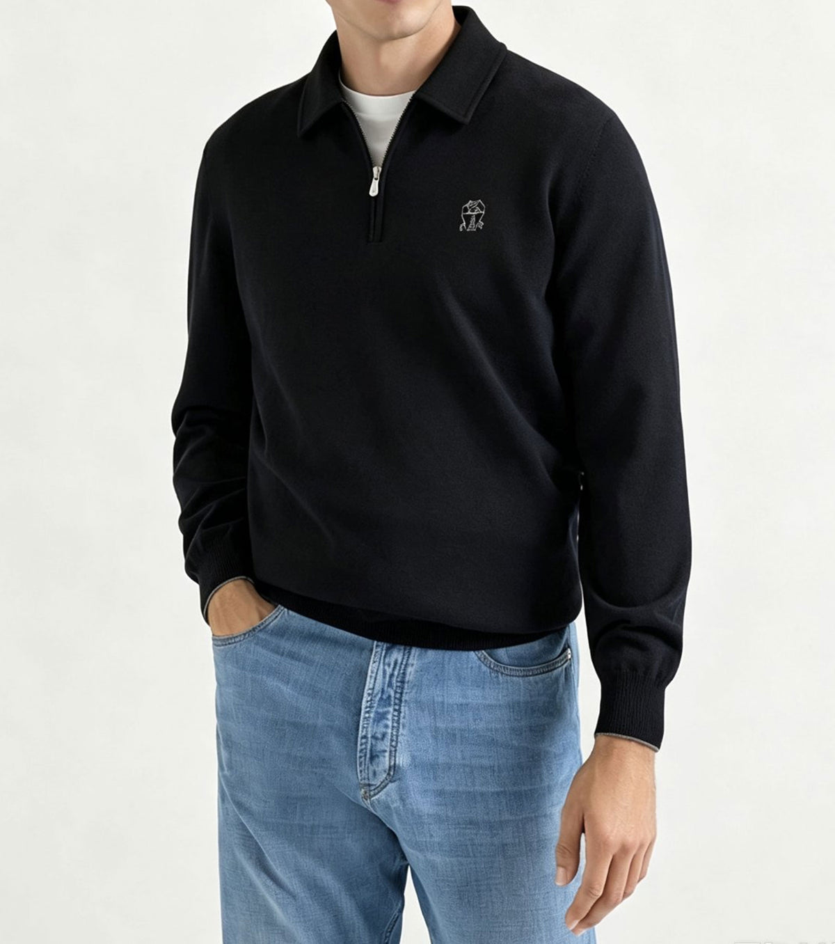 Men sweatshirt