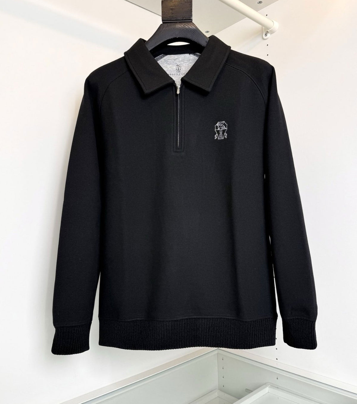 Men sweatshirt