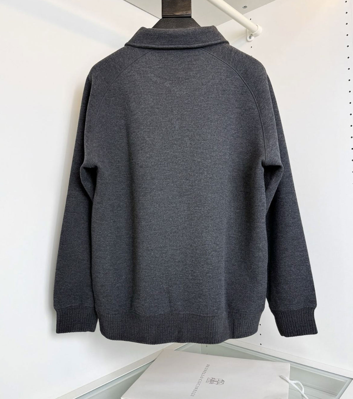 Men sweatshirt