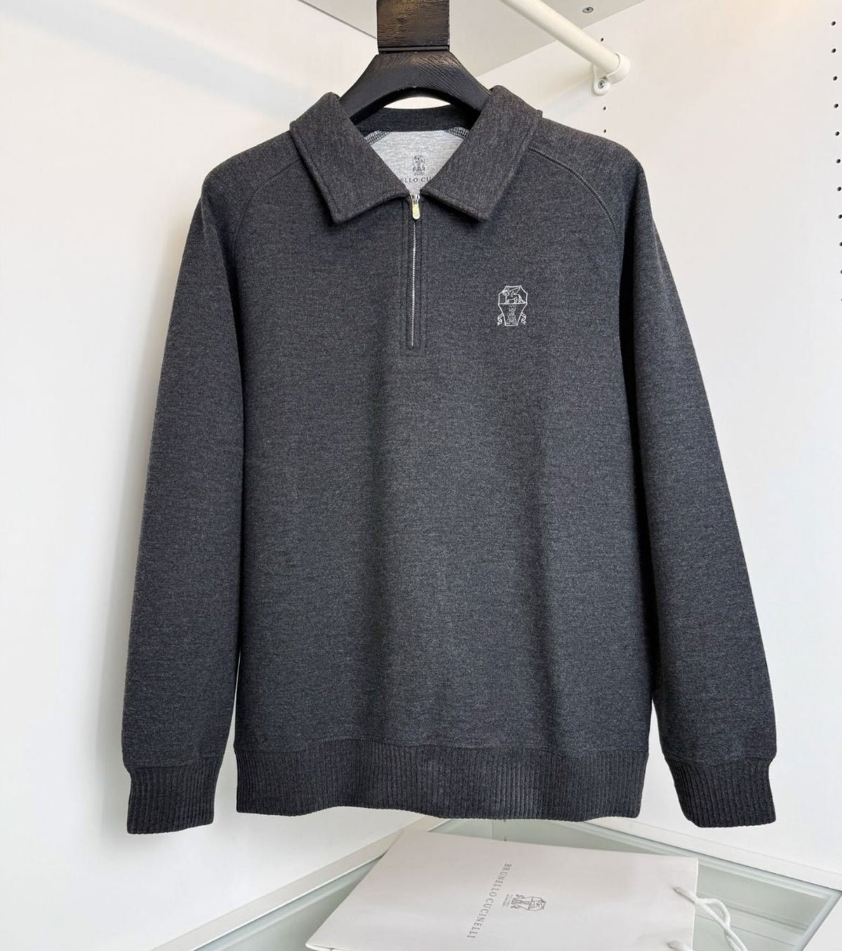 Men sweatshirt