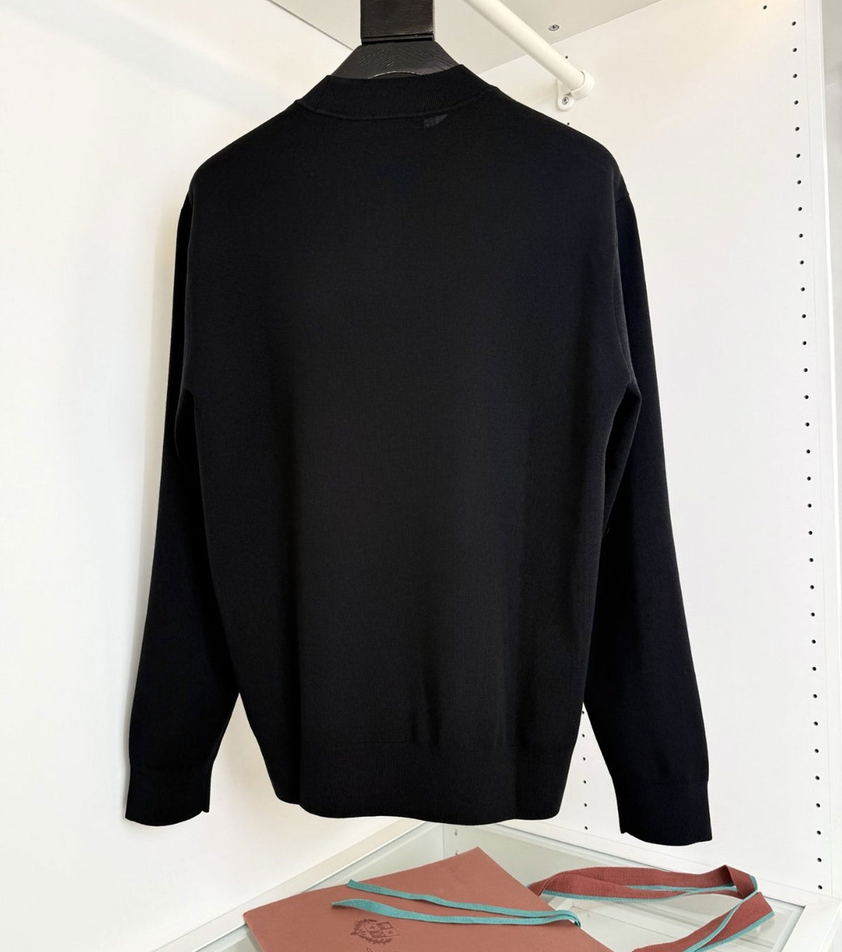 Men Wool Sweater