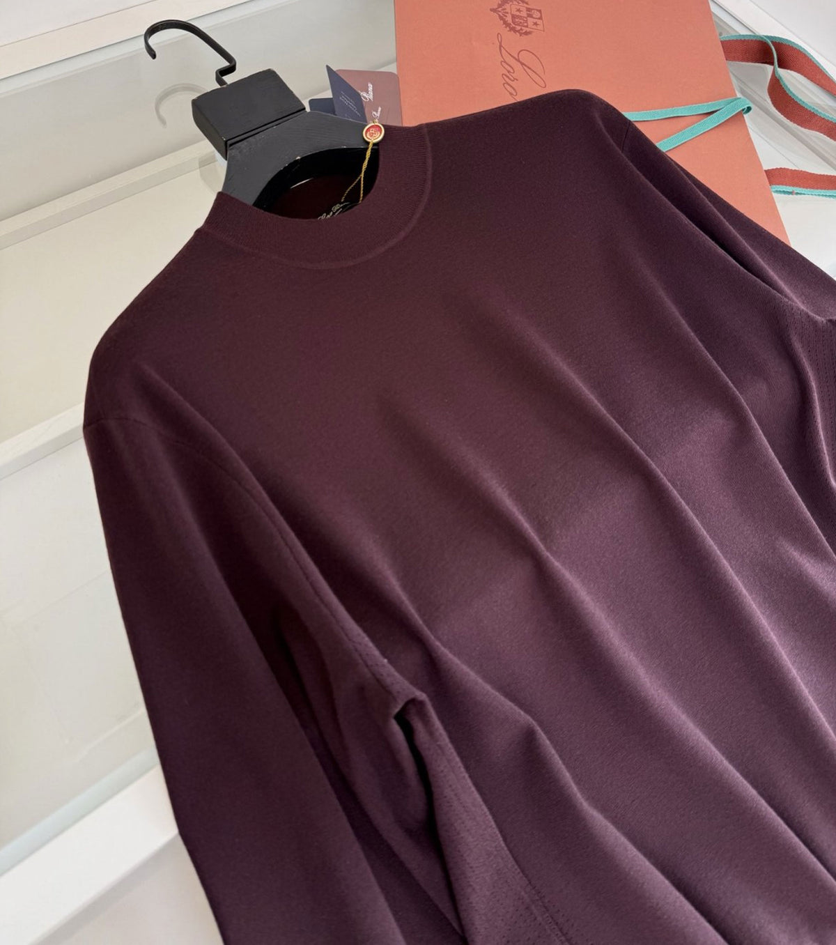Men Wool Sweater