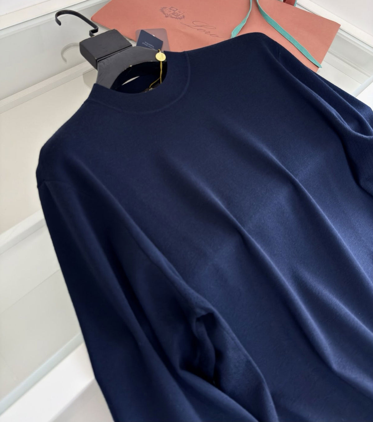 Men Wool Sweater