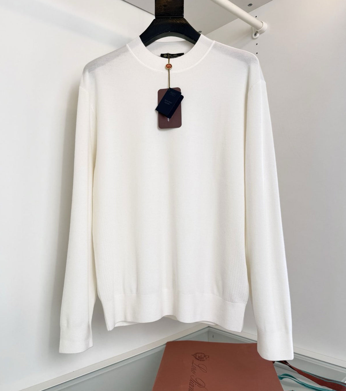 Men Wool Sweater