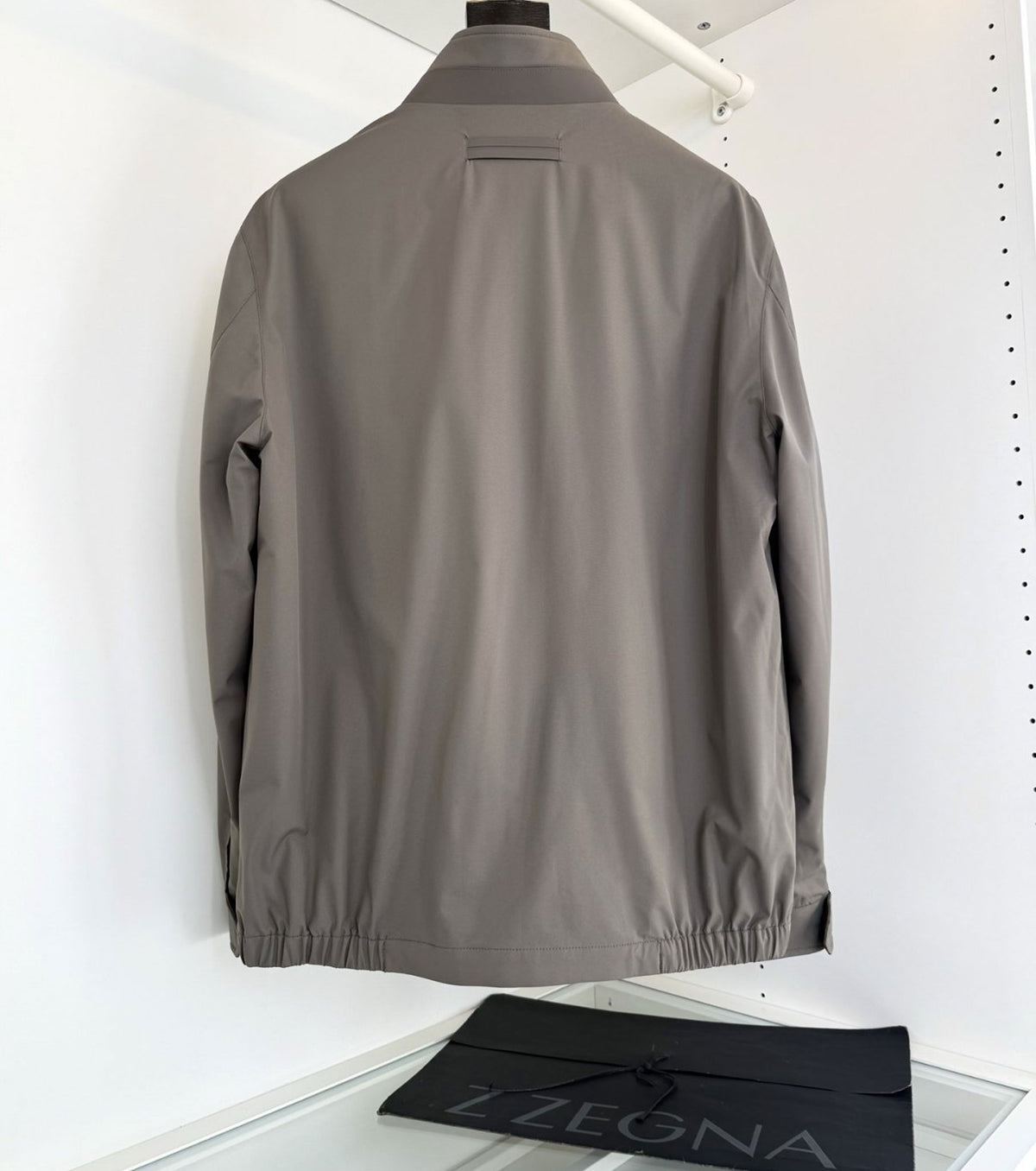 Men Light Jacket