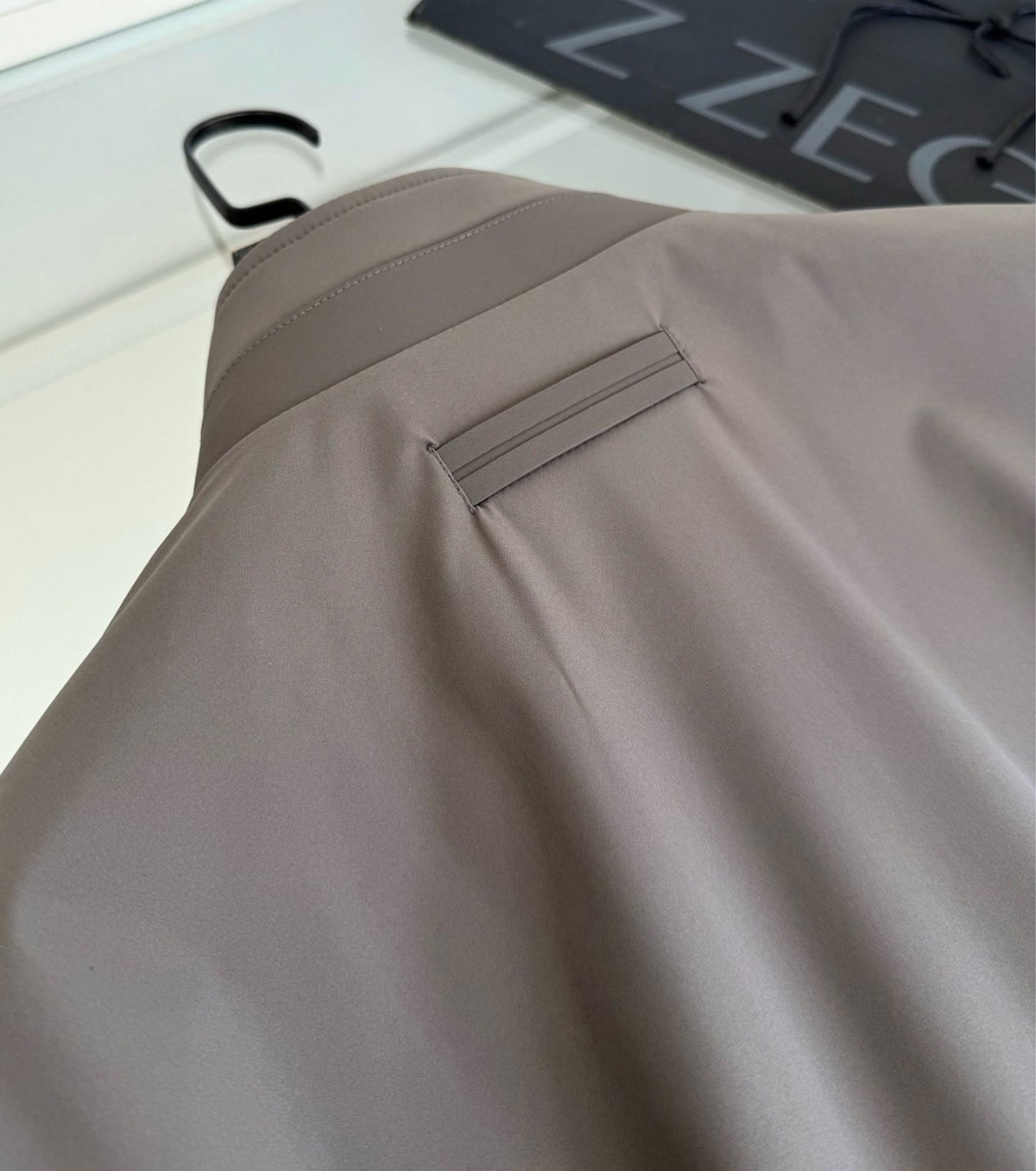 Men Light Jacket