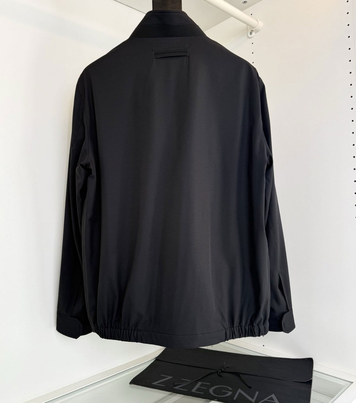 Men Light Jacket