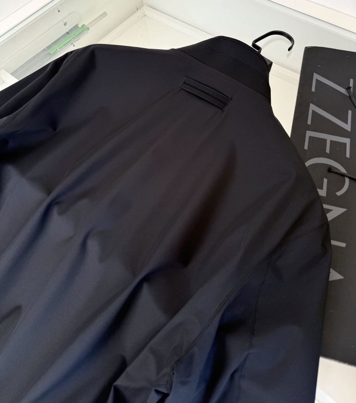 Men Light Jacket