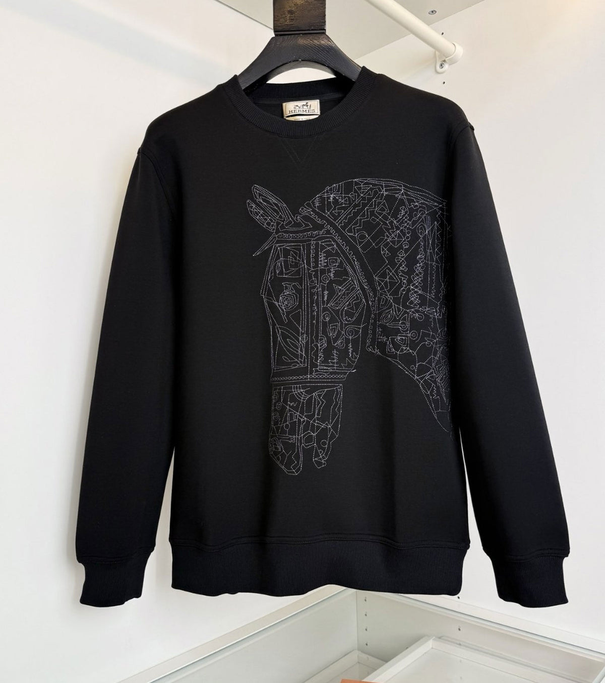 Men Sweatshirt