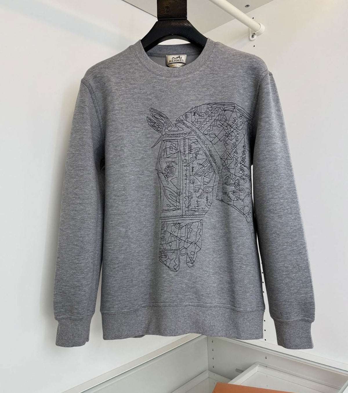 Men Sweatshirt