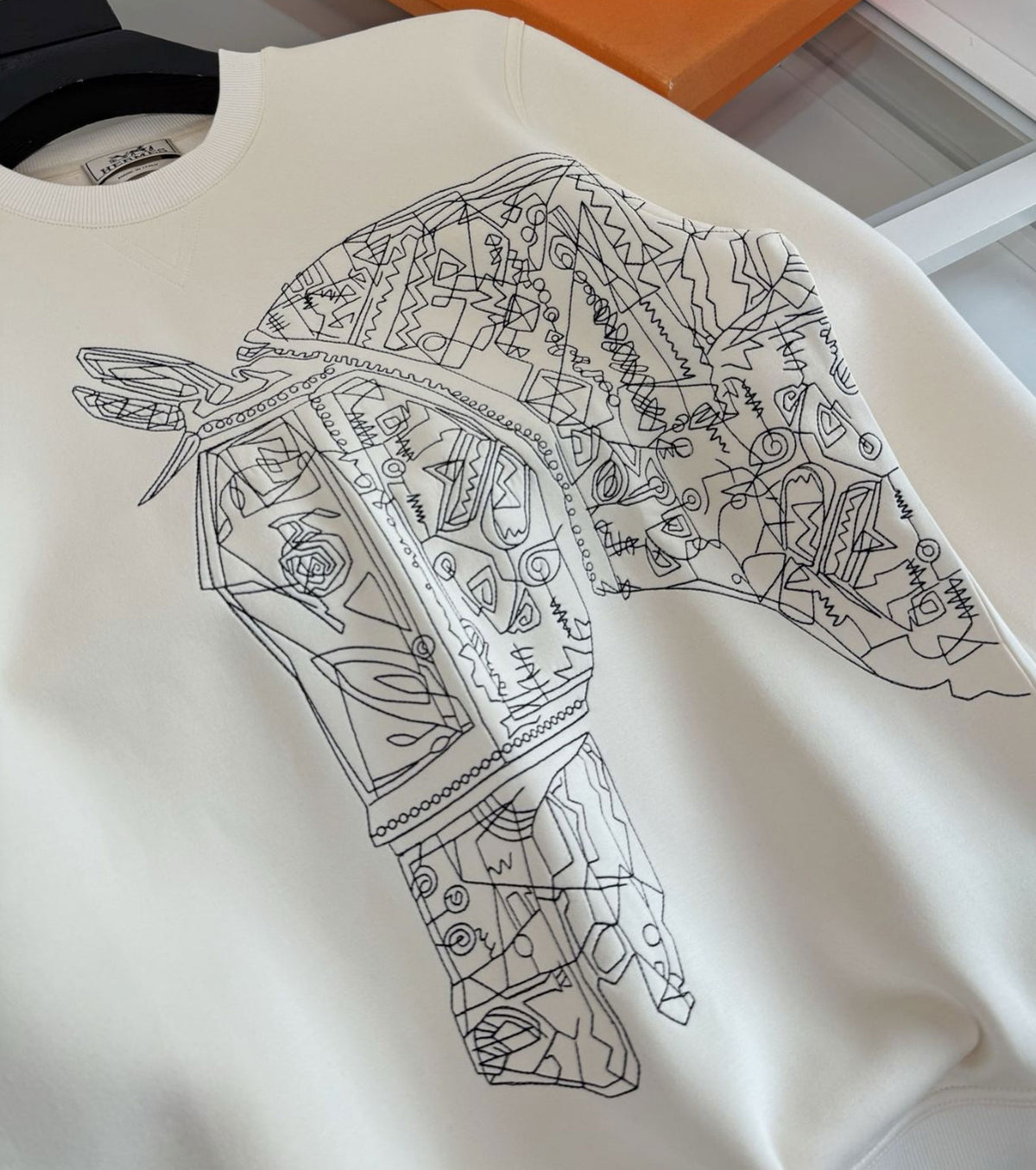 Men Sweatshirt
