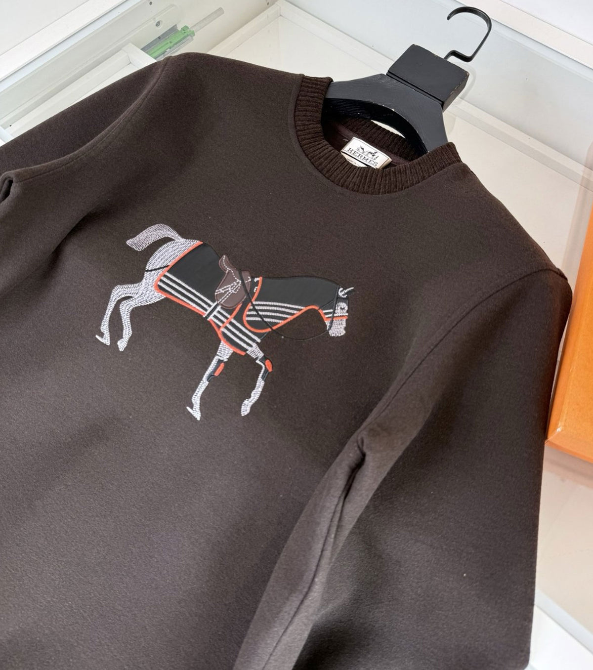 Men Sweatshirt
