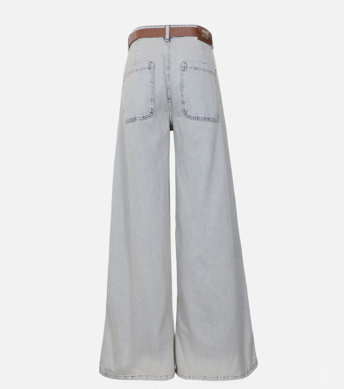 Women's Wide-Leg Jeans