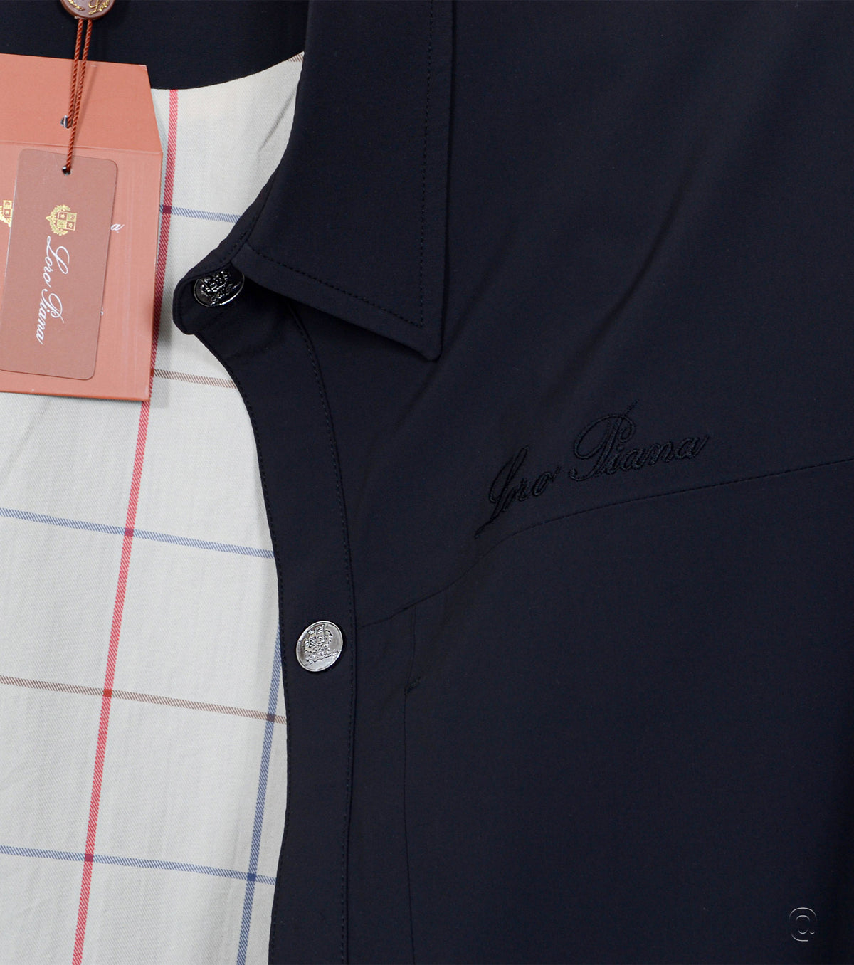 Мъжко яке/ риза