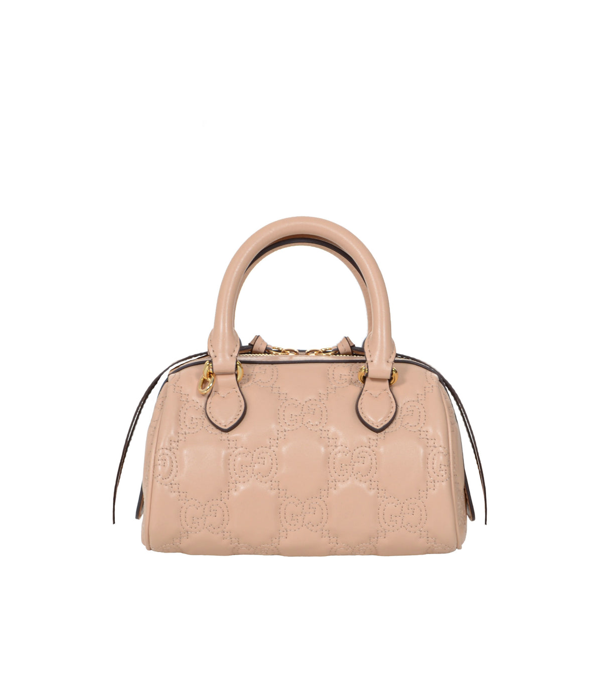 GG Matelasse Leather bag