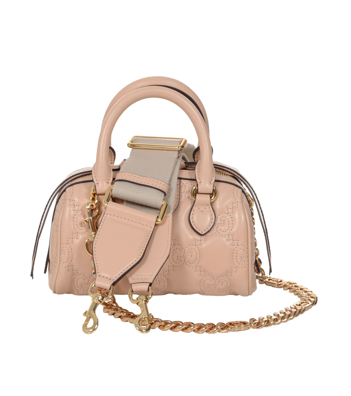 GG Matelasse Leather bag