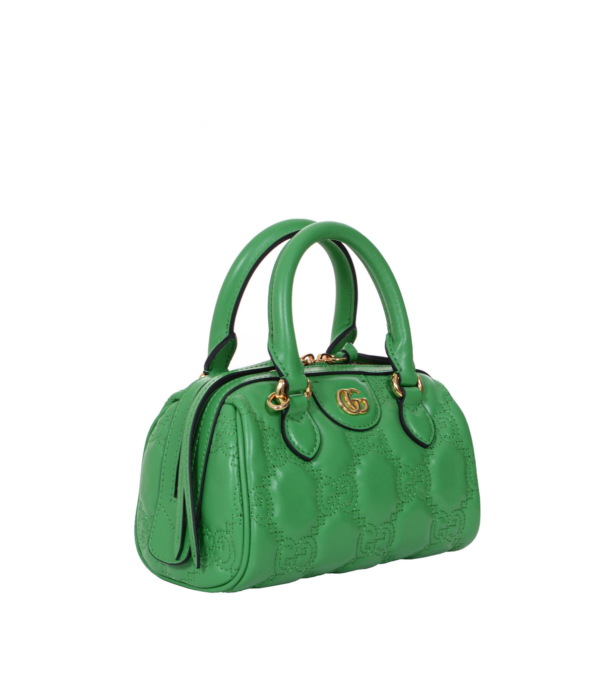 GG Matelasse Leather bag